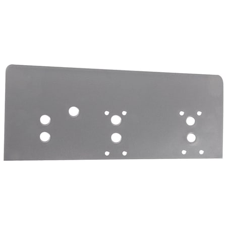 Lcn Door Closer Mounting Plate 6440-18TJ 689